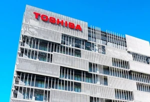 Toshiba делится на три отдельные компании в рамках новой стратегической реорганизации