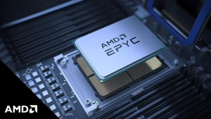 Процессоры AMD EPYC подвержены 22 уязвимостям безопасности, исправление уже вышло