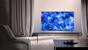 KIVI представила новую линейку телевизоров на Android TV 