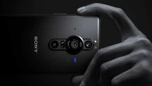 Топовый камерофон Sony Xperia Pro-I готов к началу продаж