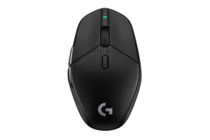 Logitech G представляет беспроводную игровую мышь G303 Shroud Edition