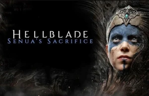 Игра Hellblade Senua's Sacrifice Enhance для ПК теперь поддерживает трассировку лучей