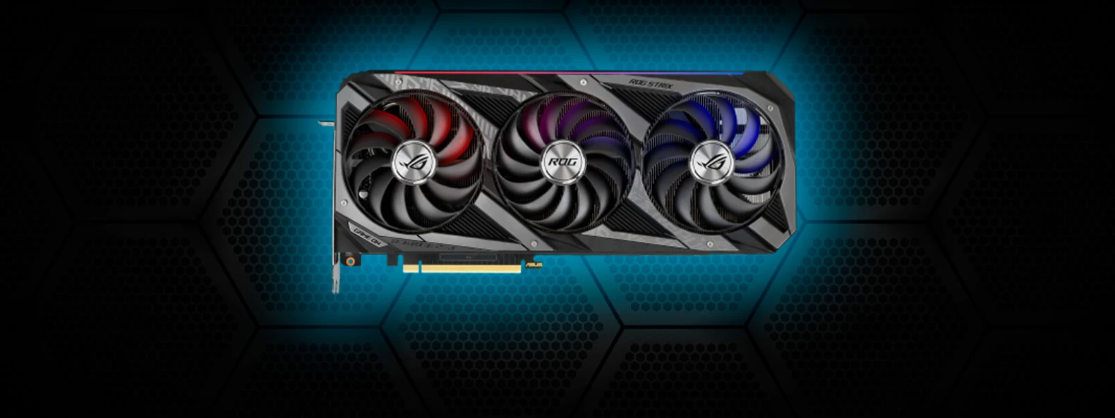 Обзор ASUS ROG Strix GeForce RTX 3060 OC Edition 12 GB (ROG-STRIX