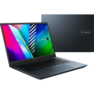 Ноутбук ASUS Vivobook Pro 14 получил OLED-экран