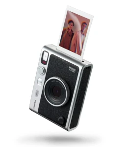 Гибридная камера моментальной печати Fujifilm Instax Mini Evo