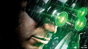 Splinter Cell: Chaos Theory отдают бесплатно до 25 ноября