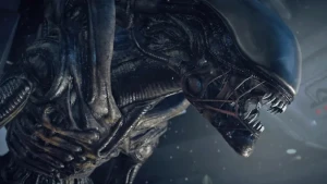 Легендарная Alien: Isolation выходит на iOS и Android