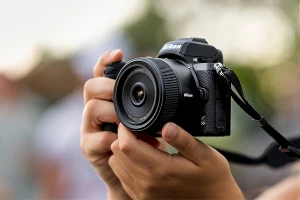 Первые примеры фото на объектив Nikkor Z 28mm F/2.8