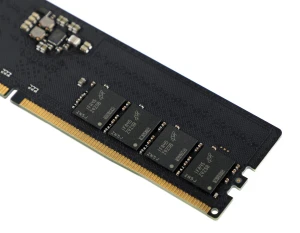 DDR5 уже сталкивается с проблемами производства из-за глобальной нехватки микросхем
