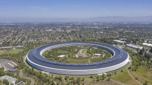 Сотрудники Apple вернутся в офисы с 1 февраля в рамках пилотного проекта по гибридной работе