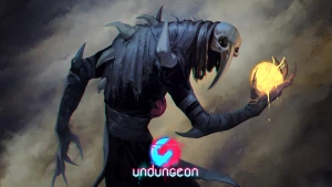 Ролевой экшен Undungeon поступил в продажу