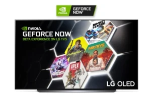 Облачное игровое приложение NVIDIA GeForce NOW транслируется напрямую на Smart TV
