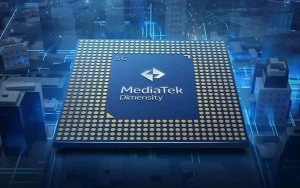 MediaTek начнет производство чипов для компьютеров под управлением Windows