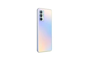 Realme GT Master Edition получит новый вариант цвета Daybreak Blue