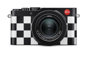 Представлена камера Leica D-Lux 7 Vans x Ray Barbee 