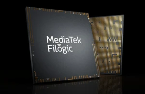AMD и MediaTek официально запускают модули Wi-Fi 6E серии RZ600 
