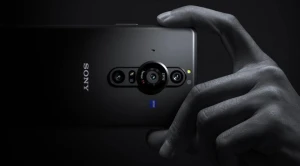 Смартфон Sony Xperia Pro-I оценен в 135 тысяч рублей