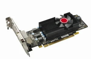 AMD готовит видеокарты Radeon RX 6500 XT и RX 6400