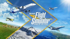 Microsoft объявляет об обновлении игры Microsoft Flight Simulator
