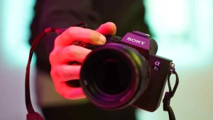Sony прекращает продажу некоторых фотоаппаратов из-за дефицита