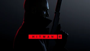 Hitman 3 VR выйдет на ПК в январе