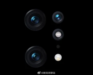 Появилась информация о конструкции камеры Xiaomi 12