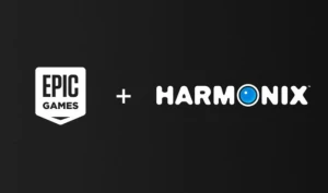 Epic Games приобретает компанию Harmonix