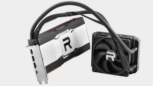 AMD Radeon RX 6900 XT Liquid Cooled Edition поступила в продажу в Европе