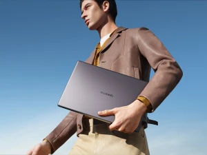 В России стартовали продажи ноутбука HUAWEI MateBook D 14 на процессоре AMD