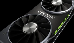 NVIDIA готовит к релизу улучшенную RTX 2060