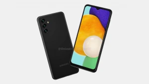 Началось производство смартфона Samsung Galaxy A13 4G