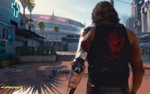 Обновление следующего поколения Cyberpunk 2077 станет бесплатным для владельцев PS4 и Xbox One