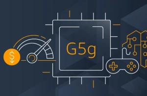 Amazon EC2 G5g новый экземпляр на базе Graviton с ускорением NVIDIA GPU
