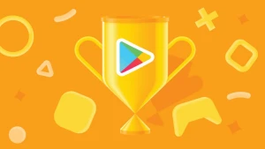 Лучшие приложения 2021 года в Google Play