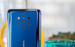 Nokia PureView 9 не получит Android 11