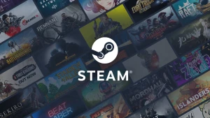 Steam установил новый рекорд одновременных пользователей