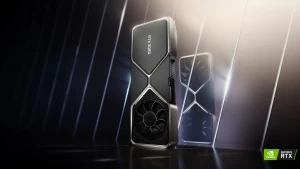Видеокарты NVIDIA RTX 4000 уже собираются на заводах