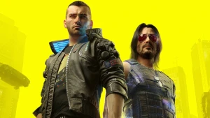 Cyberpunk 2077 получит крупный патч и новую версию игры в начале 2022 года