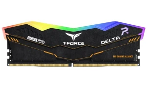 Оперативная память TUF Gaming Alliance T-FORCE DELTA RGB DDR5