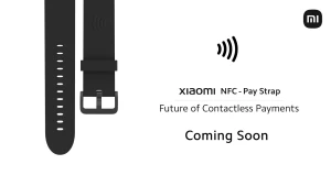 Xiaomi успешно зарегистрировала торговую марку Xiaomi Pay