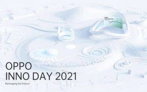 Мероприятие Oppo Inno Day 2021 запланировано на 14 декабря
