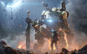 Respawn Entertainment снимает игру Titanfall с продаж