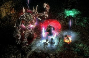 Grim Dawn Definitive Edition выходит на Xbox