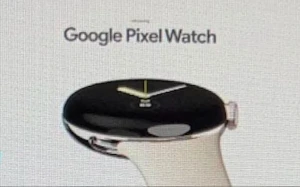 В Google Pixel Watch будет установлен специальный чип Samsung