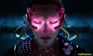 Cyberpunk VR Mod готовится к запуску в следующем месяце