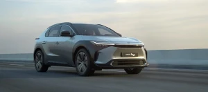 Toyota в партнерстве с китайской BYD построит электромобиль стоимостью 30 000 долларов