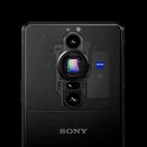 Камерофон Sony Xperia Pro-I вышел в России