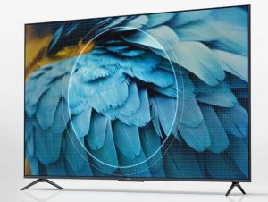 Новый телевизор Xiaomi TV ES50 2022 с поддержкой HDR и Dolby Vision