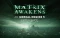 Matrix Awakens Experience выходит на PS5 и Xbox S/X 9 декабр