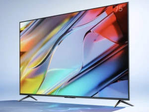 Представлена 75-дюймовая версия Redmi Smart TV X 2022